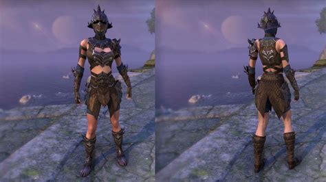 eso fashion|eso styles and motifs.